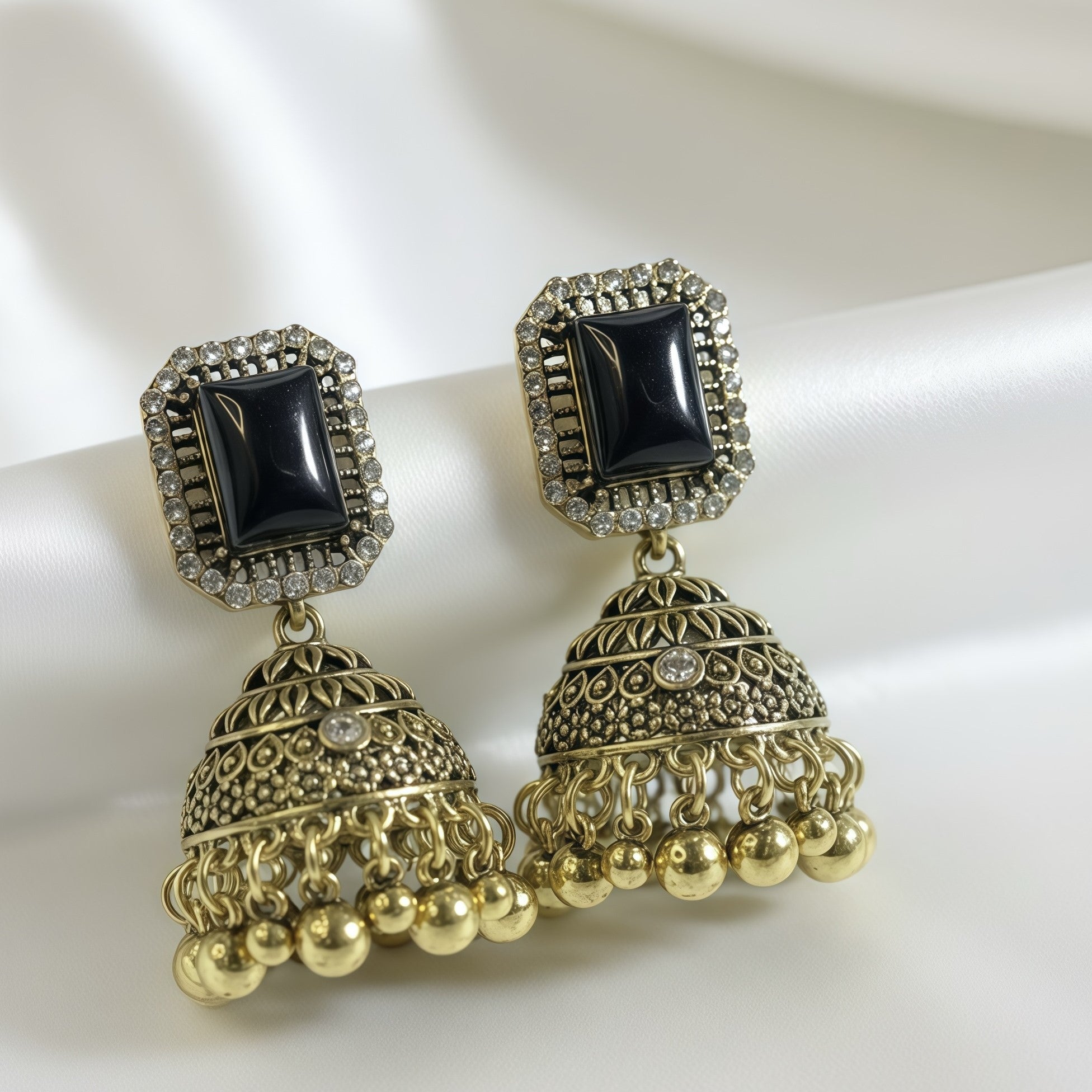 Jhumka 001 MJ