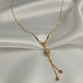 Necklace 003 NM