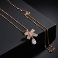 Necklace 001 NM